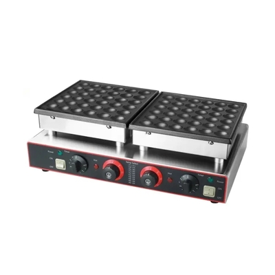 MC-Q72 Egg Grill waffle Machine Electric Mini Pancake Machine