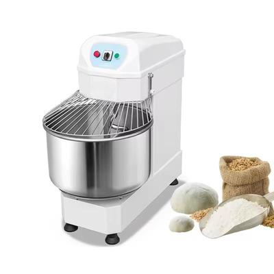 10/20/30/40/50/60L Industrial Dough Mixer Cake Bread Dough Kneading Machine Commercial Bakery