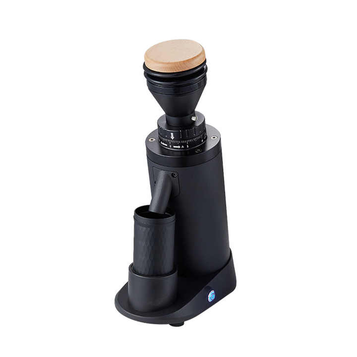 High Quality 64mm Titanium Burr Coffee Grinder / Electric Coffee Grinder Household/commercial