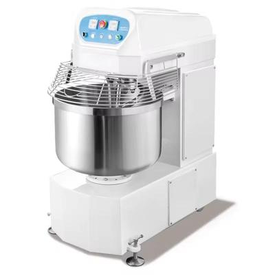80-260L Commercial Kneader Flour Kneading Machines Cake Bread Dough Mixer
