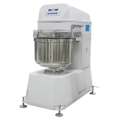 bakery hot sale professional big capacity industrial high quality automatic dough planetary mixer