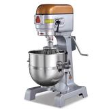 Luxury Stainless Steel 40L /6kg Flour Planetary Mixer/Food Mixer For Bakery Shop Hotel