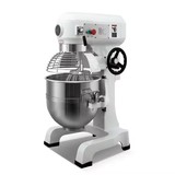 Complete Bakery Equipment 40L Food Mixer Kneading Machine Planetary Mixer For Hotel